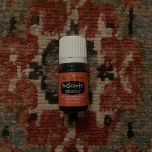 Young Living KidScents- Geneyus BRAND NEW NEVER OPENED
